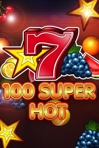 100 Super Hot бесплатная игра | Гранд Казино Беларусь без регистрации