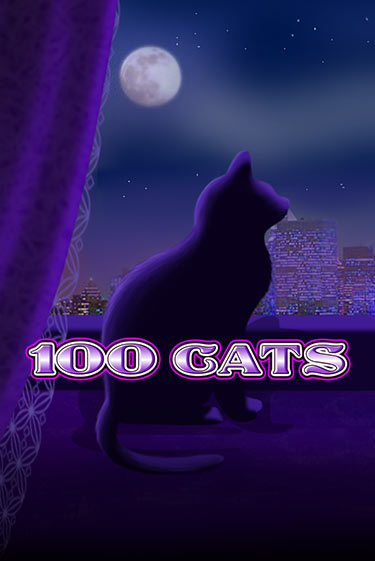 100 Cats бесплатная игра | Гранд Казино Беларусь без регистрации