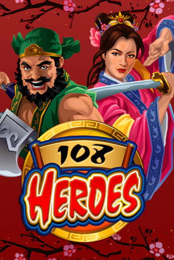 108 Heroes бесплатная игра | Гранд Казино Беларусь без регистрации