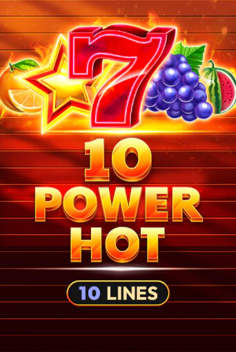 10 Power Hot бесплатная игра | Гранд Казино Беларусь без регистрации