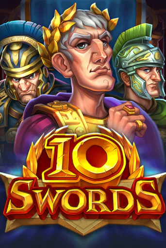 10 Swords бесплатная игра | Гранд Казино Беларусь без регистрации