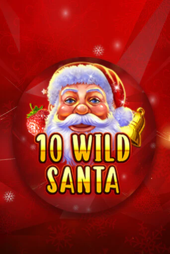 10 Wild Santa - Red Santa бесплатная игра | Гранд Казино Беларусь без регистрации