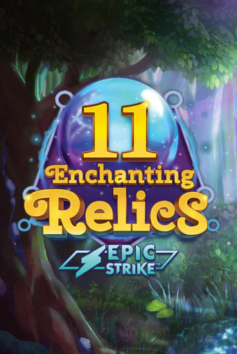 11 Enchanting Relics бесплатная игра | Гранд Казино Беларусь без регистрации