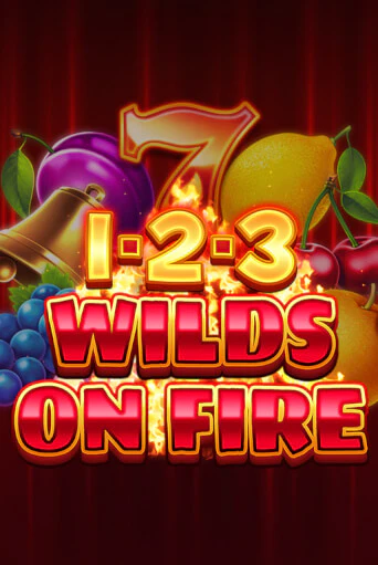 1-2-3 Wilds on Fire бесплатная игра | Гранд Казино Беларусь без регистрации