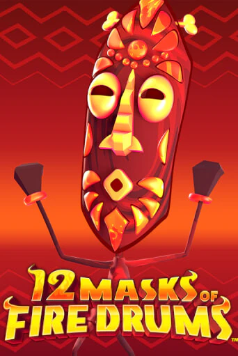 12 Masks of Fire Drums™ бесплатная игра | Гранд Казино Беларусь без регистрации