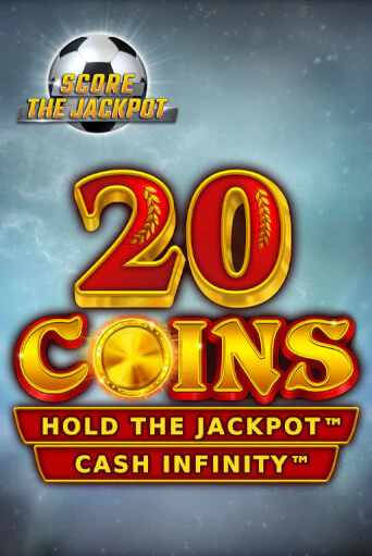 20 Coins Score The Jackpot бесплатная игра | Гранд Казино Беларусь без регистрации