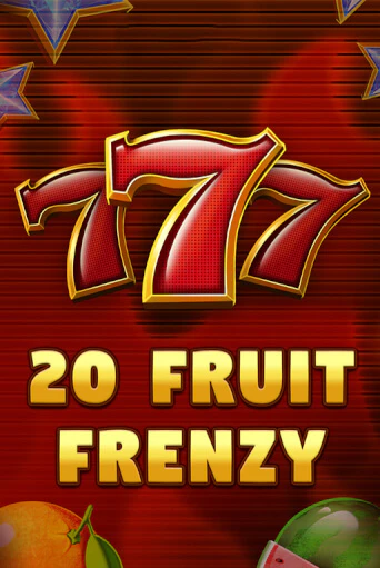 20 Fruit Frenzy бесплатная игра | Гранд Казино Беларусь без регистрации