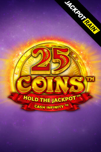 25 Coins JackpotRain бесплатная игра | Гранд Казино Беларусь без регистрации