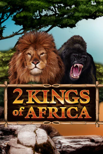 2 Kings of Africa бесплатная игра | Гранд Казино Беларусь без регистрации