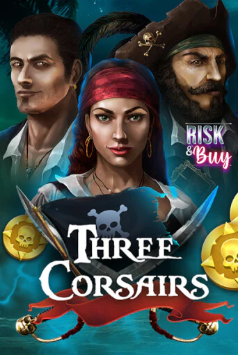 3 Corsairs бесплатная игра | Гранд Казино Беларусь без регистрации