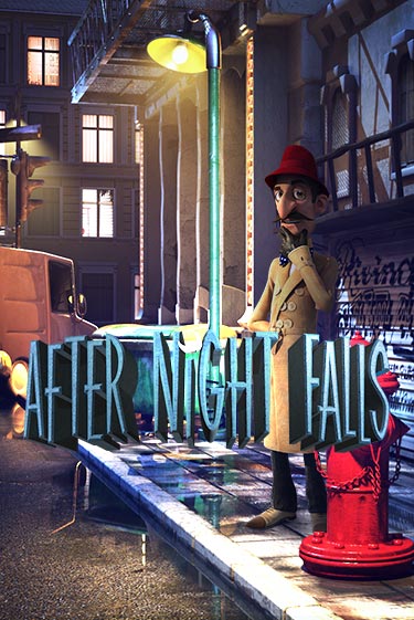 After Night Falls бесплатная игра | Гранд Казино Беларусь без регистрации