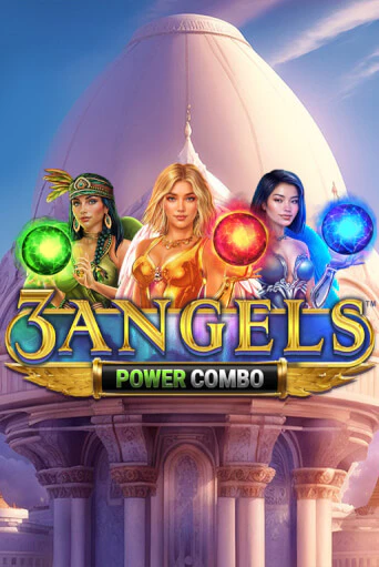 3 Angels Power Combo™ бесплатная игра | Гранд Казино Беларусь без регистрации