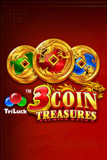 3 Coin Treasures бесплатная игра | Гранд Казино Беларусь без регистрации