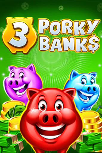 3 Porky Banks Hold & Win бесплатная игра | Гранд Казино Беларусь без регистрации