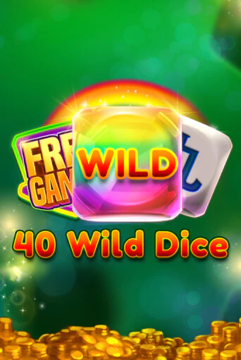 40 Wild Dice   бесплатная игра | Гранд Казино Беларусь без регистрации