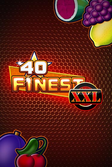 40 Finest XXL бесплатная игра | Гранд Казино Беларусь без регистрации