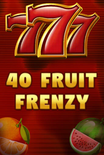 40 Fruit Frenzy бесплатная игра | Гранд Казино Беларусь без регистрации