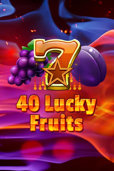 40 Lucky Fruits бесплатная игра | Гранд Казино Беларусь без регистрации