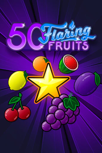 50 Flaring Fruits бесплатная игра | Гранд Казино Беларусь без регистрации