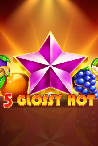 5 Glossy Hot бесплатная игра | Гранд Казино Беларусь без регистрации