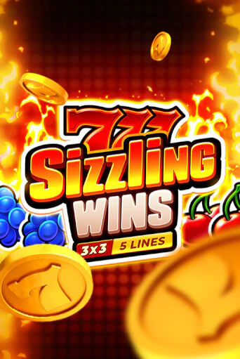 777 Sizzling Wins: 5 Lines бесплатная игра | Гранд Казино Беларусь без регистрации