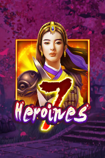 7 Heroines бесплатная игра | Гранд Казино Беларусь без регистрации