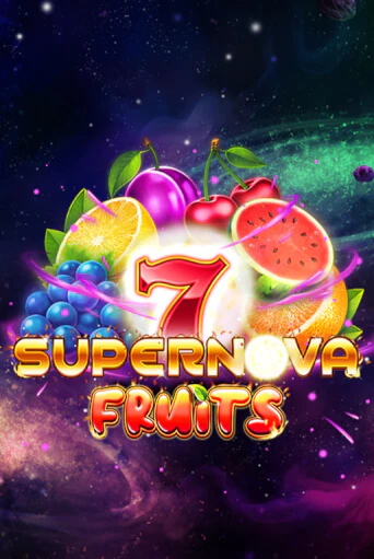 7 Supernova Fruits бесплатная игра | Гранд Казино Беларусь без регистрации