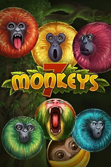 7 Monkeys бесплатная игра | Гранд Казино Беларусь без регистрации