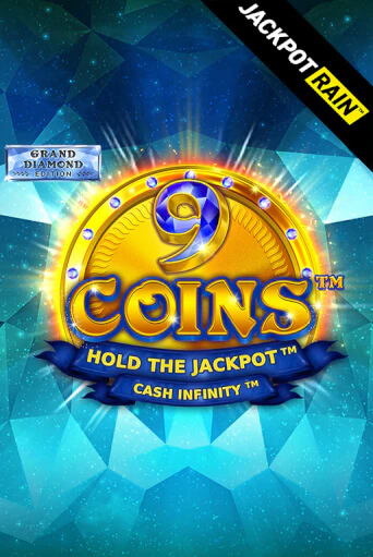 9 Coins Grand Diamond Edition JackpotRain бесплатная игра | Гранд Казино Беларусь без регистрации