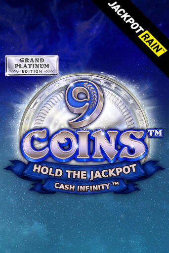 9 Coins Grand Platinum Edition JackpotRain бесплатная игра | Гранд Казино Беларусь без регистрации