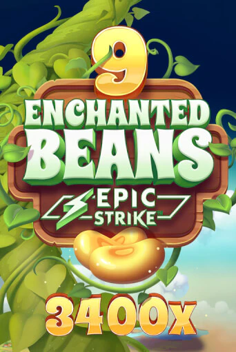 9 Enchanted Beans бесплатная игра | Гранд Казино Беларусь без регистрации