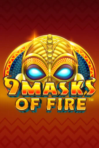 9 Masks Of Fire бесплатная игра | Гранд Казино Беларусь без регистрации