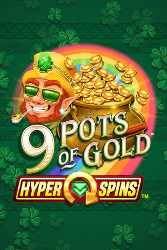 9 Pots of Gold™ HyperSpins™ бесплатная игра | Гранд Казино Беларусь без регистрации