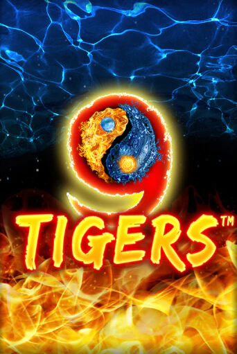 9 Tigers бесплатная игра | Гранд Казино Беларусь без регистрации