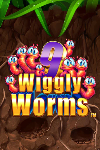 9 Wiggly Worms бесплатная игра | Гранд Казино Беларусь без регистрации