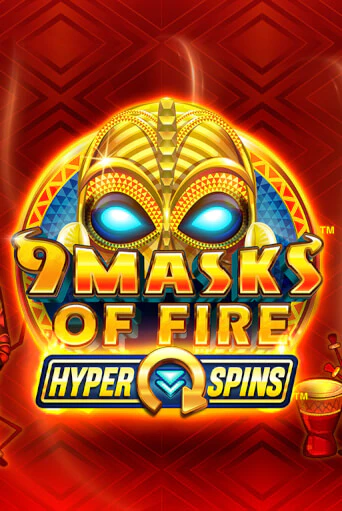 9 Masks of Fire HyperSpins бесплатная игра | Гранд Казино Беларусь без регистрации