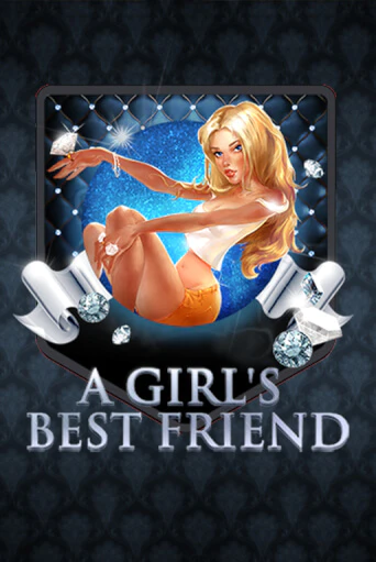 A Girl's Best Friend бесплатная игра | Гранд Казино Беларусь без регистрации