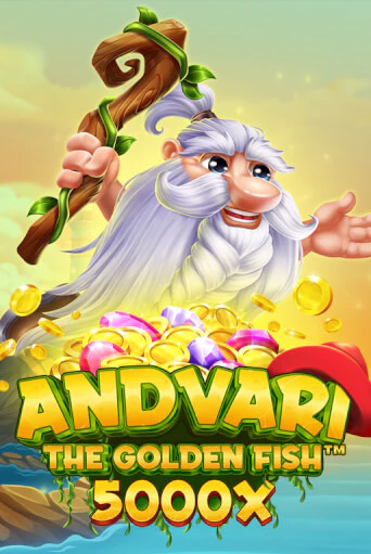 ANDVARI THE GOLDEN FISH бесплатная игра | Гранд Казино Беларусь без регистрации