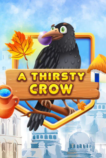 A Thirsty Crow бесплатная игра | Гранд Казино Беларусь без регистрации