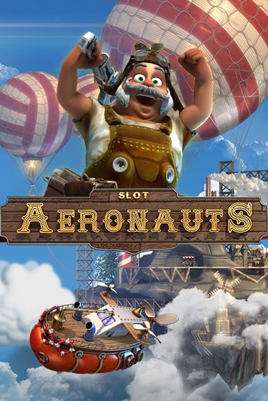 Aeronauts бесплатная игра | Гранд Казино Беларусь без регистрации