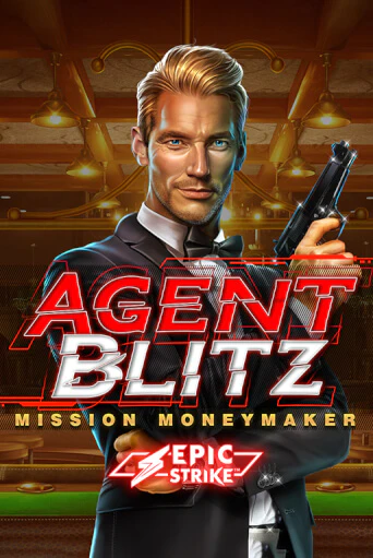 Agent Blitz: Mission Moneymaker бесплатная игра | Гранд Казино Беларусь без регистрации