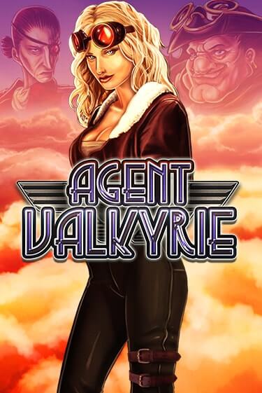 Agent Valkyrie бесплатная игра | Гранд Казино Беларусь без регистрации