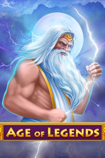 Age of Legends бесплатная игра | Гранд Казино Беларусь без регистрации