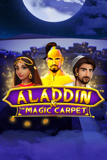 Aladdin And The Magic Carpet бесплатная игра | Гранд Казино Беларусь без регистрации