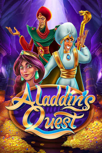 Aladdin’s Quest бесплатная игра | Гранд Казино Беларусь без регистрации