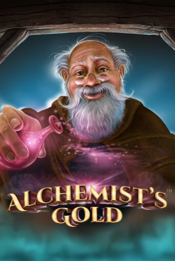 Alchemist's Gold бесплатная игра | Гранд Казино Беларусь без регистрации