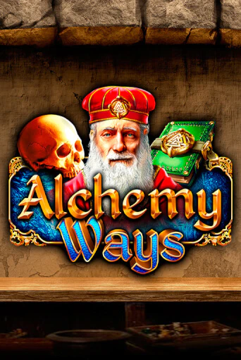 Alchemy Ways бесплатная игра | Гранд Казино Беларусь без регистрации