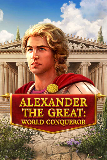 Alexander The Great: World Conqueror бесплатная игра | Гранд Казино Беларусь без регистрации