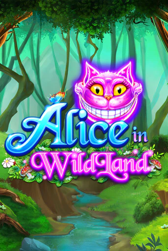 Alice in WildLand бесплатная игра | Гранд Казино Беларусь без регистрации