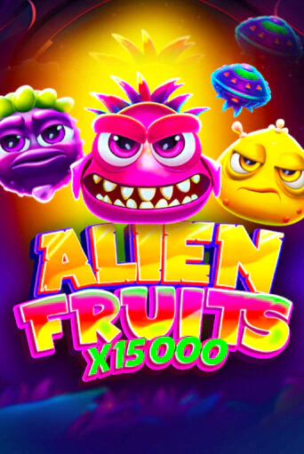 Alien Fruits бесплатная игра | Гранд Казино Беларусь без регистрации